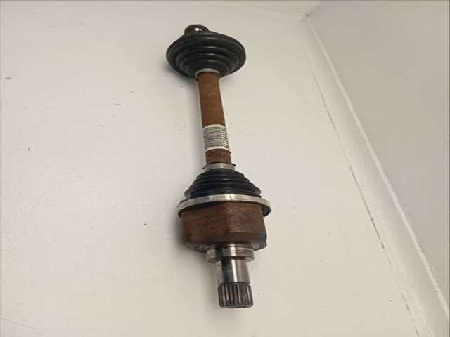 Foto 2ª: Transmision Delantera Izquierda Peugeot 308 STYLE 110CV 81KW [HN01] (2016)