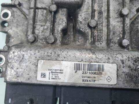 Foto 2ª: Centralita Motor ECU Renault Master L2H2 HKA 3 5T DOBLE CABINA 170CV 125KW [M9TD7] (2019)
