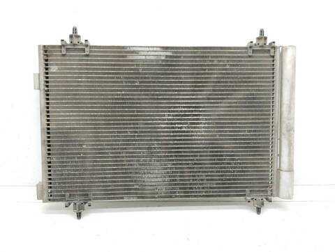 Radiador Calefaccion A.A. Citroen C4 COLLECTION BERLINA 90CV 66KW