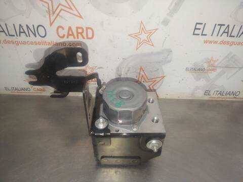 Abs Renault Clio TECHNOFEEL 90CV 66KW