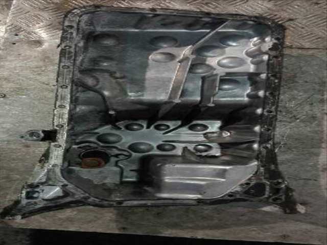 Foto 4ª: Carter Mercedes Clase C 160 C 220 T CDI 203.206) 143CV 105KW FAMILIAR [OM611962] (2001)