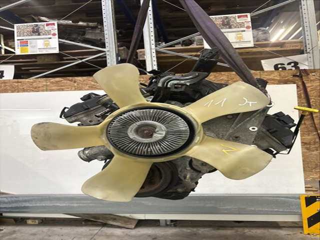 Motor Completo Dodge Ram 5.7 V8 396 CV 291KW