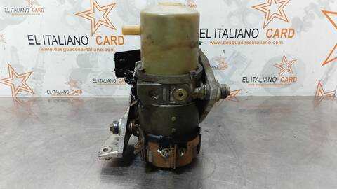 Foto 2ª: Bomba de Direccion Citroen Saxo 1.4 VSX 75CV 55KW [KFXTU3JP] (1996)