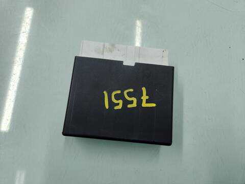 Centralita Motor ECU Bmw X5 XDRIVE40D 313CV 230KW