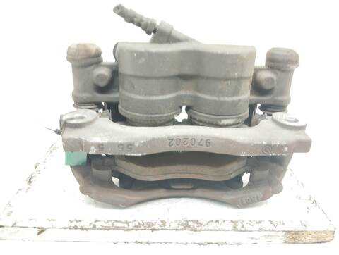 Foto 2ª: Pinza Freno Delantera Derecho Iveco Camion D 35S12 [F1AGL411XE] (2021)