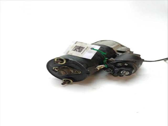 Foto 3ª: Motor de Arranque Bmw X5 4.4 I (2000)