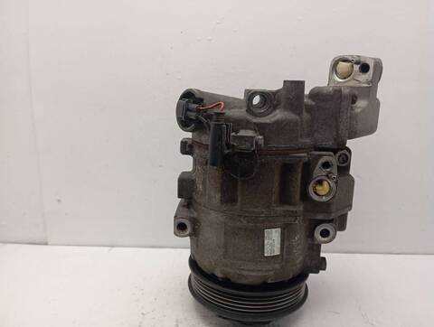 Foto 3ª: Compresor Aire Acondicionado Mercedes Clase A 140 1.7 CDI DIESEL CAT 95CV 70KW [OM668942] (2002)