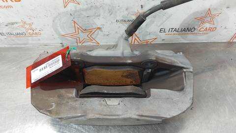 Foto 2ª: Pinza Freno Delantera Izquierdo Mercedes Clase E 180 E 220 D 213.004) 194CV 143KW [654920] (2017)