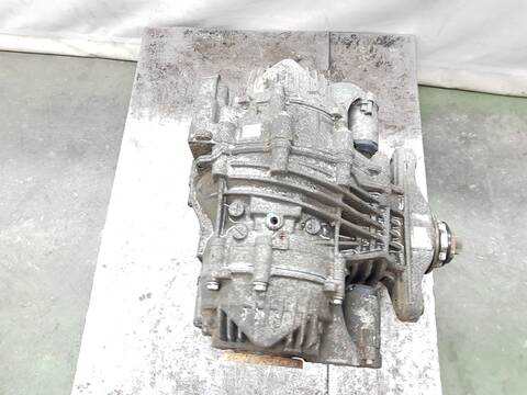 Diferencial Trasero Bmw X6 3.0 TD 245CV