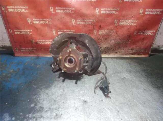 Mangueta Delantera Derecha Mazda 3 2.0