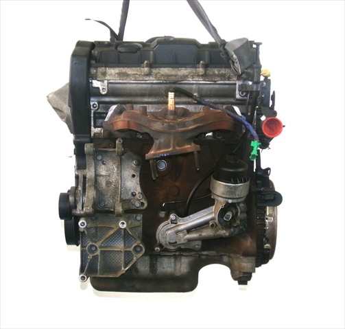 Motor Completo Citroen C4 1.6 G 2004-2010