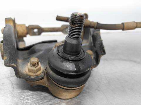 Foto 3ª: Brazo Suspension Delantero Derecho Isuzu D Max D CREW CAB 4WD [4JK1E4C] (2010)