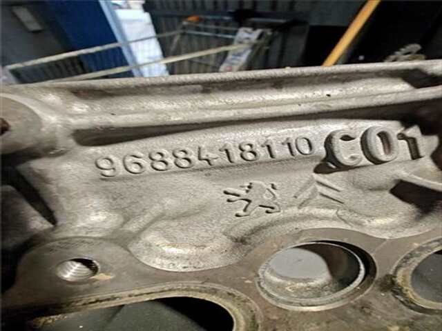 Foto 2ª: Culata Ford Kuga TITANIUM 4X2 [UFDA]