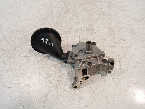 Bomba de Aceite Audi A6 240 CV 176KW