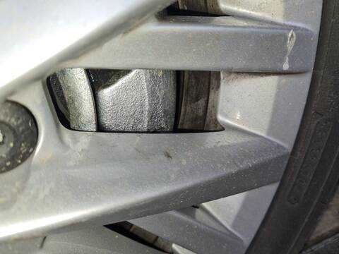 Pinza Freno Delantera Derecho Volkswagen T-Roc LIFE 115CV 85KW