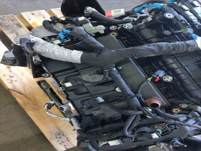 Foto 3ª: Motor Completo Ford F150 2.7 ECOBOOST 329 CV 242KW [T27PD0X] (2018)