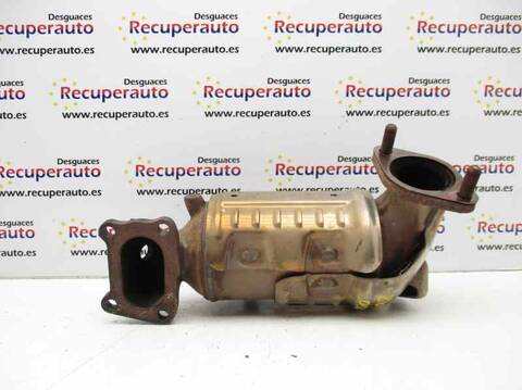 Catalizador Kia Rio G3LC