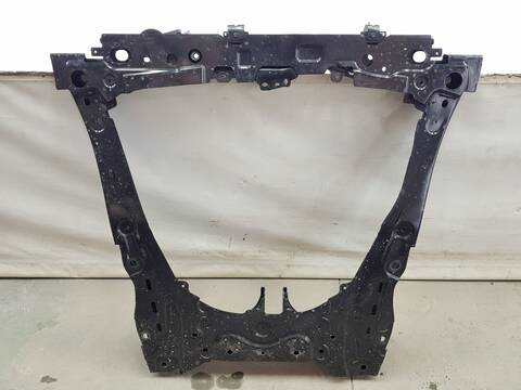 Foto 2ª: Puente Delantero Dacia Sandero STEPWAY EXTREME GO (2022)