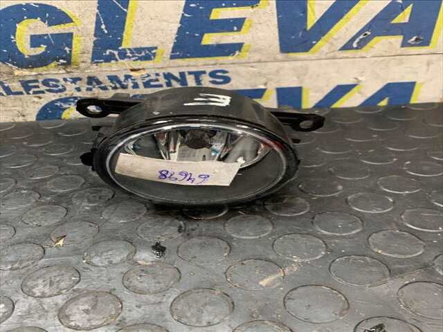 Faro Antiniebla Delantero Izquierdo Ford Transit 1.500 TDCI95CV/70KW 0CV
