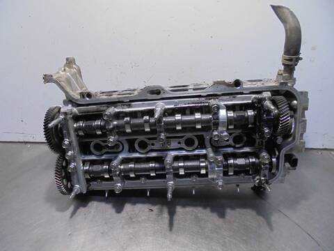 Foto 4ª: Culata Honda Crv ELEGANCE 140CV 103KW RE) [N22A2] (2007)