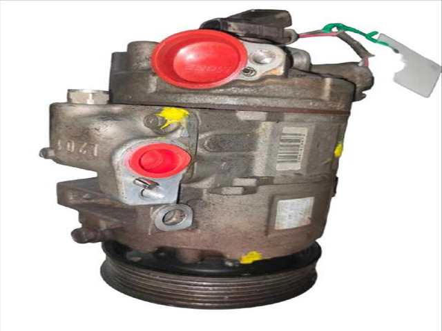 Compresor Aire Acondicionado Skoda Fabia 1.9 TDI 100CV 74KW