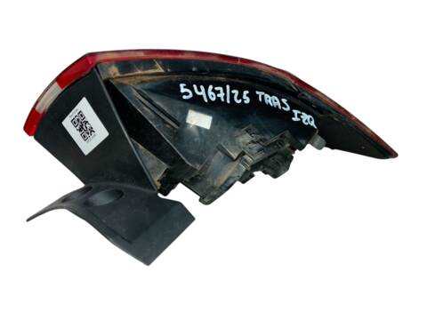 Foto 3ª: Piloto Trasero Izquierdo Renault Clio 0.9 TCE 90 BHNF BHMA BHMH BHJK BHJR) (2012)