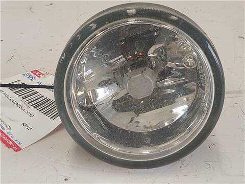 Faro Antiniebla Delantero Derecho Citroen C2 1.4 HDI 68CV 50KW
