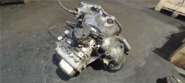 Foto 3ª: Caja Cambios Opel Corsa 1.2 [Z 12 XEP]