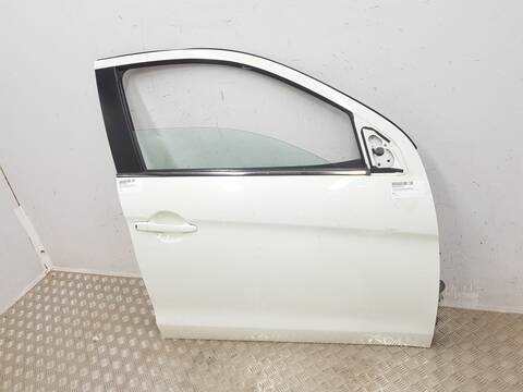 Foto 2ª: Puerta Delantera Derecha Mitsubishi ASX 1.8 DI-D 116CV [4N13] (2010)