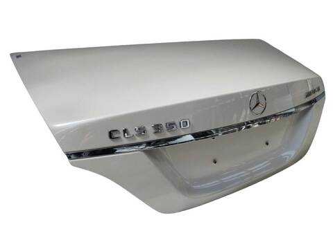 Foto 3ª: Portón Mercedes Clase C 160 CLS 350 CDI - D 218.323) (2011)