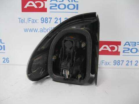 Foto 2ª: Piloto Trasero Derecho Renault Laguna 1.9 DTI B56J) 98CV 72KW [D-F9Q] (1998)