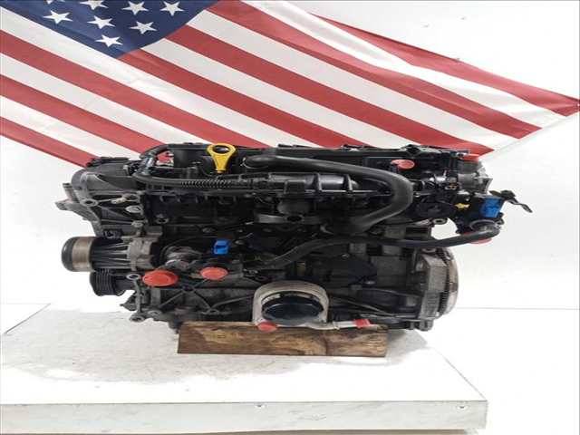 Foto 2ª: Motor Completo Ford Fusion 150CV 110KW [JQDA JQDB 16HD0Z] (2013)