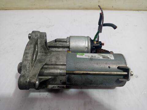 Foto 3ª: Motor de Arranque Citroen C4 COLLECTION 109CV 80KW [NFUTU5JP4] (2009)
