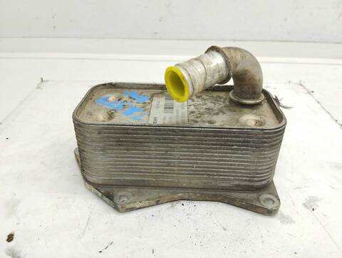 Radiador Aceite Opel Astra 140CV 103KW