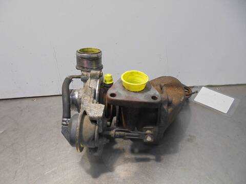 Foto 3ª: Turbocompresor Citroen Xantia 1.9 TD EXCLUSIVE BERLINA 90CV 66KW (1997)