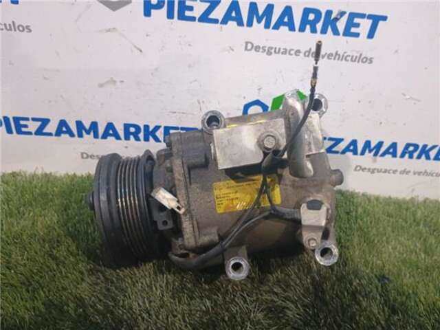 Compresor Aire Acondicionado Ford Focus 1.6 AMBIENTE [1.6 LTR. - 74 KW 16V CAT]
