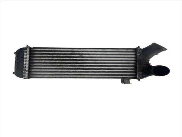 Foto 2ª: Intercooler Ford C Max 1.6 TDCI II DXA/CB7 DXA/CEU) (2010)