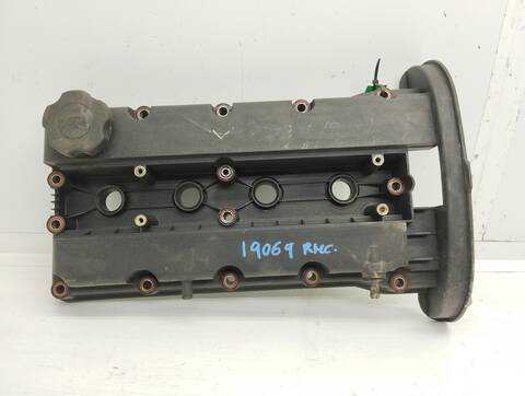 Foto 1ª: Despiece Motor Chevrolet Kalos 1.4 SE 94CV 69KW [F14D3] (2007)