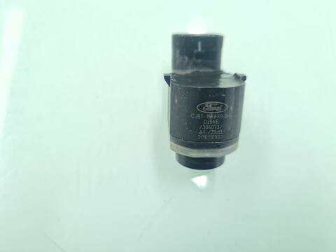 Foto 3ª: Sensor de Aparcamiento Ford Kuga TITANIUM 4X2 140CV 103KW [UFDA] (2012)
