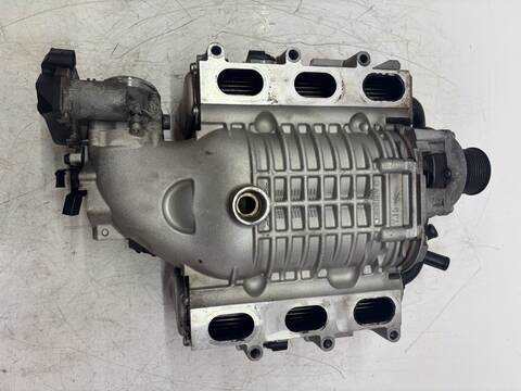 Foto 2ª: Turbocompresor Audi A4 CRE 333 CV 245KW [CREC]