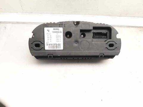 Foto 2ª: Cuadro de Instrumentos Bmw X3 VERSION INDEFINIDA (2005)