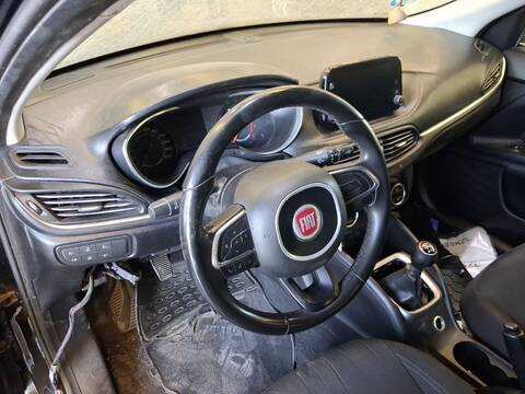 Foto 2ª: Kit Airbag Fiat Tipo 1.4 LPG 356WXF1B) 120CV 88KW [940B7000] (2019)