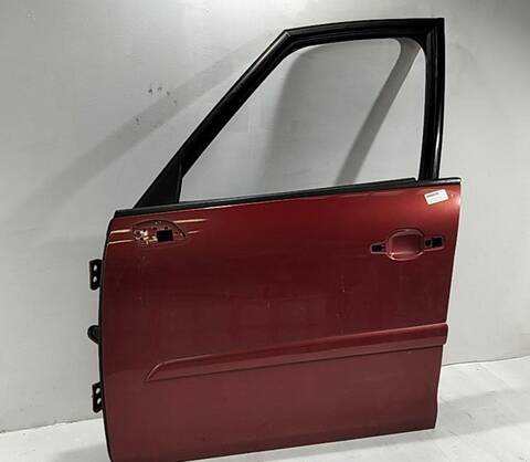 Puerta Delantera Izquierda Citroen C4 EXCLUSIVE 1 16V HDI FAP 109CV