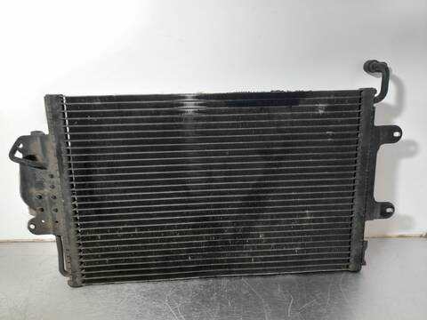 Foto 4ª: Radiador Calefaccion A.A. Seat Ibiza SELECT 68CV 50KW [AGP] (2000)