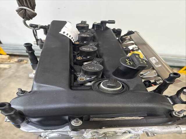 Foto 2ª: Motor Completo Ford C Max 190 CV 140KW [C20EDEF]