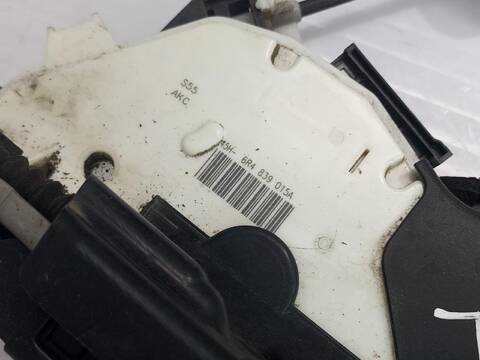 Foto 2ª: Cerradura Puerta Trasera Izquierda Volkswagen Polo A-POLO 75CV [CHYB] (2014)