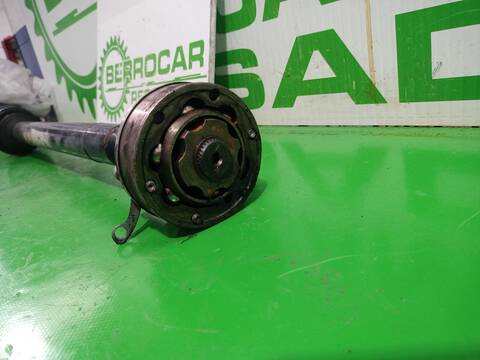 Foto 2ª: Transmision Delantera Derecha Seat Altea STYLE ECOMOTIVE 105CV 77KW [CAYC] (2012)