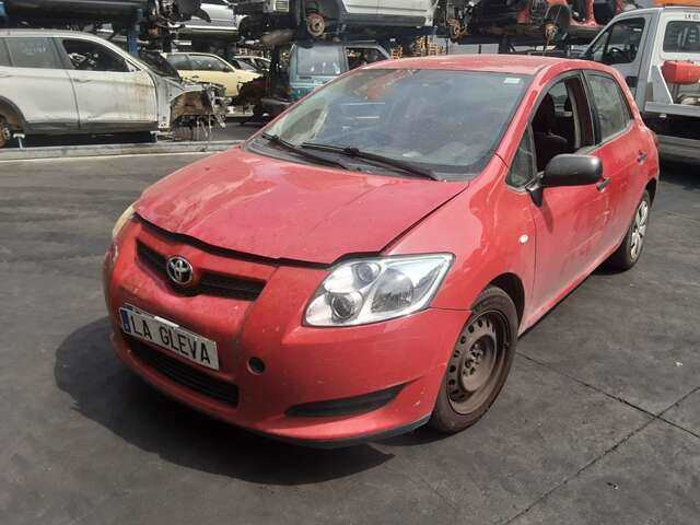 Puente Delantero Toyota Auris 1.4 D4D90CV