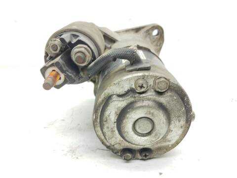 Foto 3ª: Motor de Arranque Renault Megane CONFORT AUTHENTIQUE BERLINA 86CV 63KW II BERLINA 5P [K9K G7] (2007)