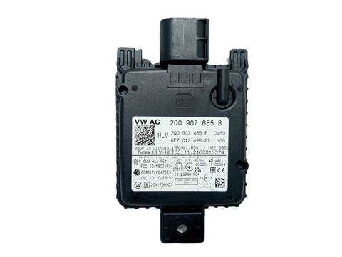 Centralita Motor ECU Skoda Karoq DPCA